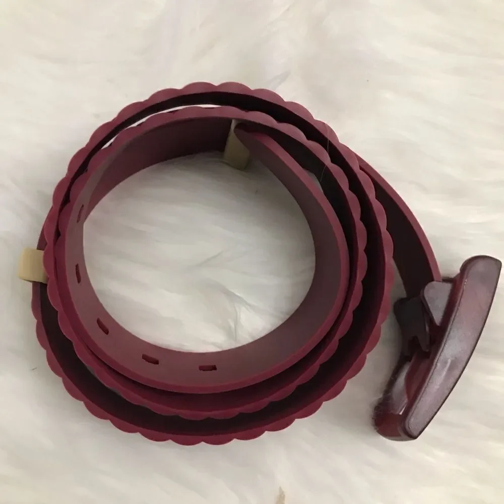 Sports Utility Belt